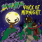Voice Of Midnight - Skeptik