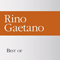 Best of Rino Gaetano (CD 1) - Rino Gaetano (Salvatore Antonio Gaetano)