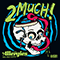 2 Much! (Single) - Allergies (The Allergies)