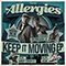 Keep It Moving (EP) - Allergies (The Allergies)