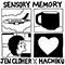 Sensory Memory (Hachiku Remix) (Single) - Cloher, Jen (Jen Cloher / Jen Cloher & The Endless Sea)
