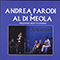 Armentos - Midsummer Night In Sardinia (feat.) - Al Di Meola (Al Laurence Dimeola)