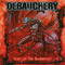 Rage Of The Bloodbeast (Remastered 2008)-Debauchery