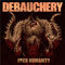 F*ck Humanity - Debauchery (Balgeroth)