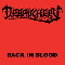 Back In Blood (Bonus CD) - Debauchery (Balgeroth)
