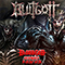 BLUTGOTT, Blood God - Respawned In Heavy Metal (feat.) - Debauchery (Balgeroth)