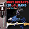 Long Live Blues! - Bryant, Danny (Danny Bryant / Danny Bryant's RedEyeBand)