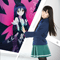 Accel World ED2 Single - Unite - Misawa, Sachika (Sachika Misawa, 三澤 紗千香)