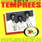 The Best Of The Temprees - Temprees (The Temprees)