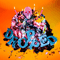 Dropped (EP) - Brick+Mortar