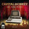 Of the 90's (EP) - Capital Monkey (Jonatha Yunoki)