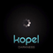 Darkness (EP)-Kopel (ISR) (Or Kopel)