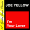 I'm Your Lover (Single)