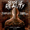 Sense Of Reality [EP] - Basscannon (Rafael Jacondino)