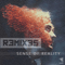 Sense of Reality (Remixes) [EP] - Basscannon (Rafael Jacondino)