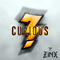 Curious [EP] - Zinx (POR) (Joao Varela, João Varela)