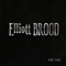 Tin Type (EP) - Brood, Elliott (Elliott Brood)