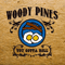 You Gotta Roll (EP) - Pines, Woody (Woody Pines)