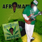 Marijuana Music-Afroman (Joseph Foreman)