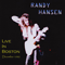 Live in Boston, December 1980 - Hansen, Randy (Randy Hansen)