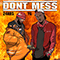 Don't Mess (Single) (feat.) - YG (Keenon Jackson, Y.G., Keenon Daequan Ray Jackson)