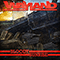 Bloody Sunrise (Single) - Wayland