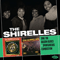 Sing The Golden Oldies, 1964 + Spontaneous Combustion, 1967 - Shirelles (The Shirelles)