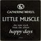 Little Muscle  Promo (Single) - Catherine Wheel