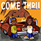 Come Thru (Single) (feat. Rich Homie Quan) - Jacquees (Rodriquez Jacquees Broadnax)
