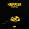 Happier (Stripped) (Single) (Feat.) - Bastille (GBR, London) (BΔSTILLE)