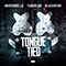 Tongue Tied (feat. YUNGBLUD, blackbear) (Single) - Marshmello (Chris Comstock)