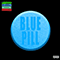 Blue Pill (feat.) - Travis Scott (Travi$ Scott / Jacques Berman Webster II)
