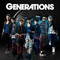 Generations - Generations (Generations from Exile Tribe)