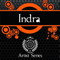Indra Works (EP) - Indra (SWE) (Oshri Krispin)
