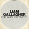For What It's Worth - Gallagher, Liam (Liam Gallagher, William John Paul Gallagher)