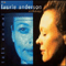 Talk Normal - Anthology (CD 1) - Laurie Anderson (Anderson, Laurie)