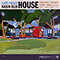 HOUSE (with Kaelin Ellis & Virgil Abloh) (EP)