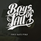 First Rate Pyro (Single) - Boys Of Fall