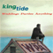 King Tide - Weddings, Parties, Anything