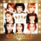 Wanna Be (Korean Album) - AOA (Ace Of Angels, 에이오에이, AOA Black, AOA White, AOA Cream)