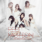 Red Motion (Korean Album) - AOA (Ace Of Angels, 에이오에이, AOA Black, AOA White, AOA Cream)