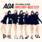 Miniskirt (Korean Album) - AOA (Ace Of Angels, 에이오에이, AOA Black, AOA White, AOA Cream)