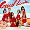 Good Luck (Korean Album) - AOA (Ace Of Angels, 에이오에이, AOA Black, AOA White, AOA Cream)