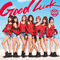 Good Luck (Japanese Album) - AOA (Ace Of Angels, 에이오에이, AOA Black, AOA White, AOA Cream)