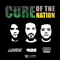 Cure Of The Nation [Single] - 8thSin (BRA) (Gustavo Prates, Eight Sin)