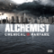 Chemical Warfare - Alchemist (USA, CA) (The Alchemist / Alan Daniel Maman)
