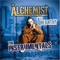 1st Infantry (The Instrumentals)-Alchemist (USA) (The Alchemist / Alan Daniel Maman)