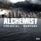 Chemical Warfare (Special Edition) [CD 1]-Alchemist (USA) (The Alchemist / Alan Daniel Maman)