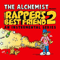 Rapper's Best Friend 2: An Instrumental Series-Alchemist (USA) (The Alchemist / Alan Daniel Maman)