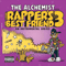 Rapper's Best Friend 3: An Instrumental Series - Alchemist (USA, CA) (The Alchemist / Alan Daniel Maman)